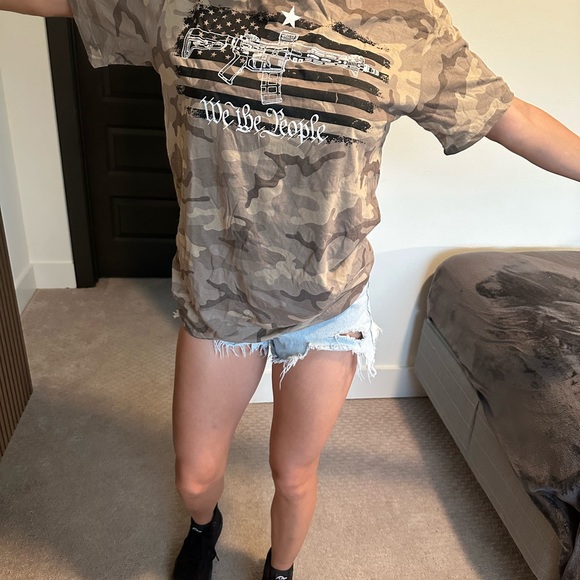 Howitzer patriot manufacturing men’s size medium? - Picture 12 of 16